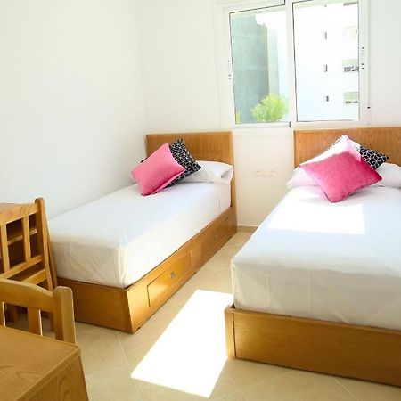 Residence Noujoum Almaarifa Tétouan Kültér fotó