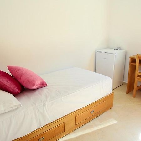 Residence Noujoum Almaarifa Tétouan Kültér fotó