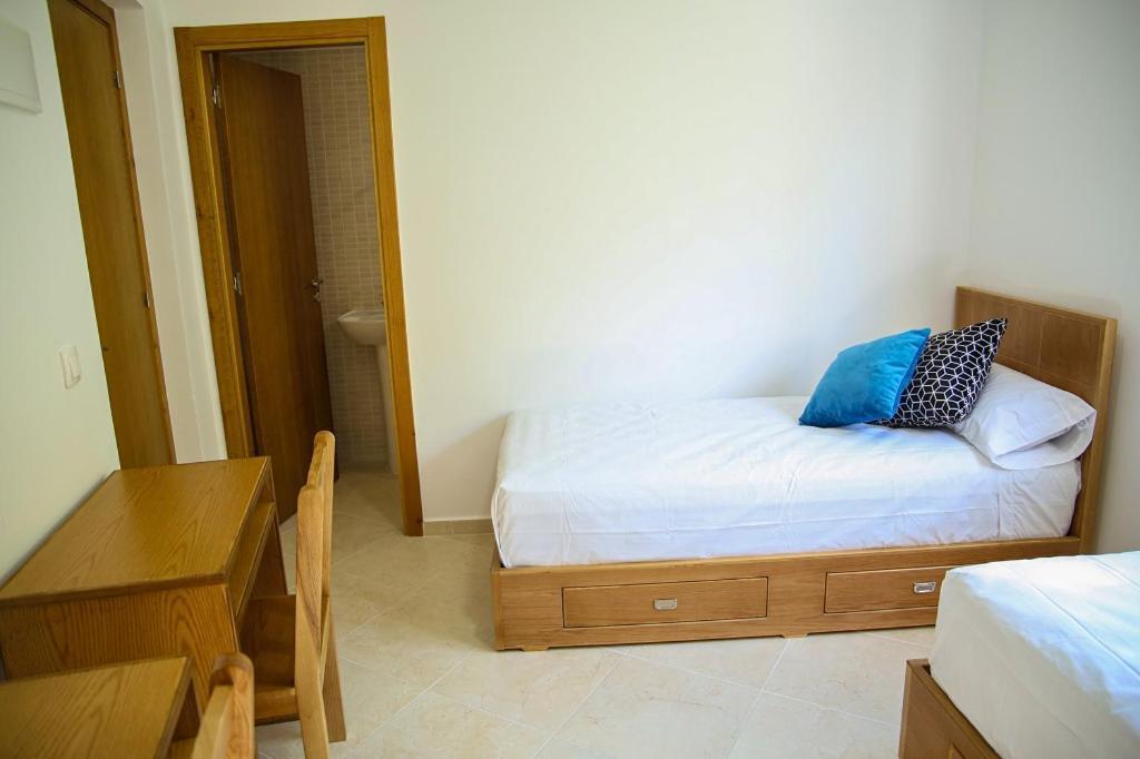 Residence Noujoum Almaarifa Tétouan Kültér fotó