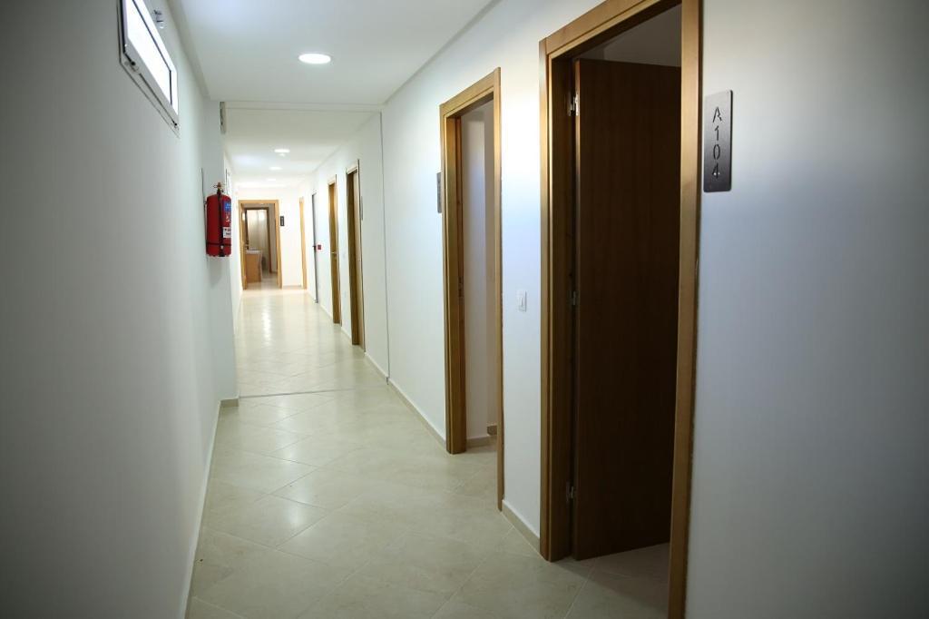 Residence Noujoum Almaarifa Tétouan Kültér fotó