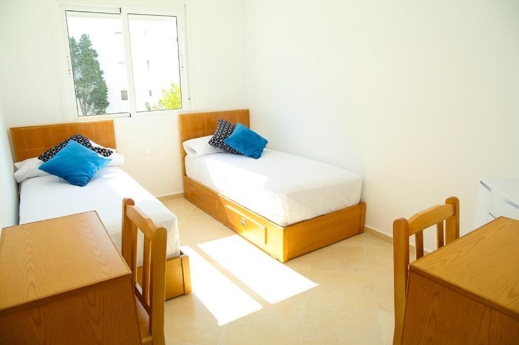 Residence Noujoum Almaarifa Tétouan Kültér fotó