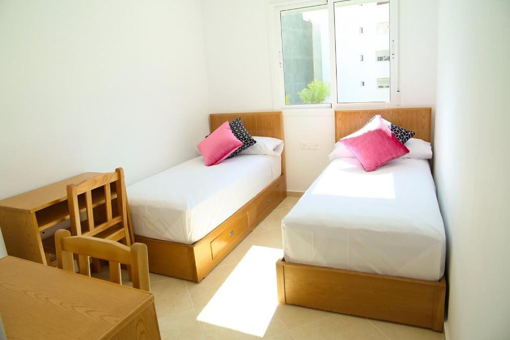 Residence Noujoum Almaarifa Tétouan Kültér fotó