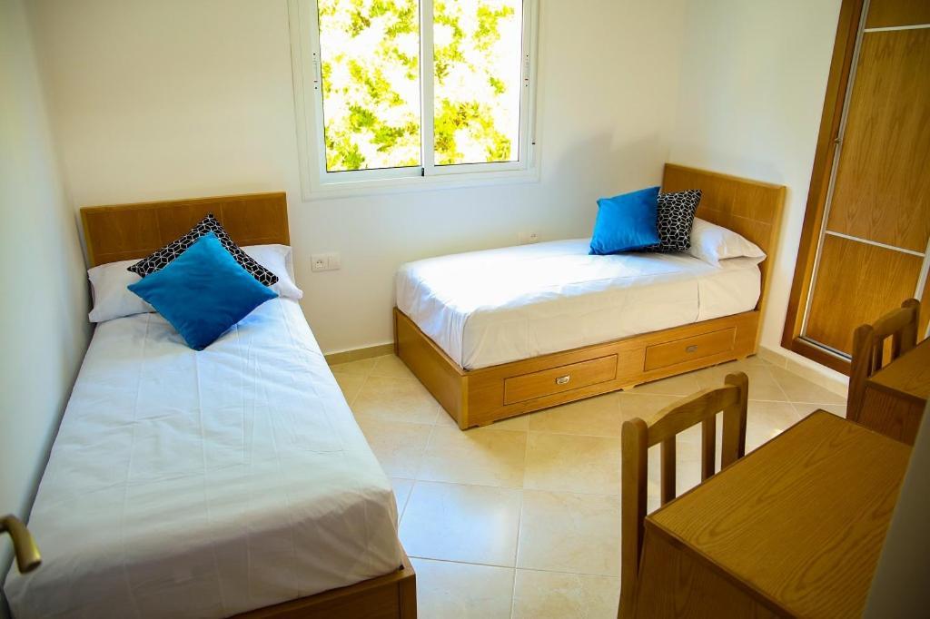 Residence Noujoum Almaarifa Tétouan Kültér fotó